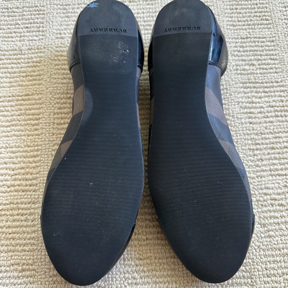 Burberry Ballet Flats - Picture 8 of 9